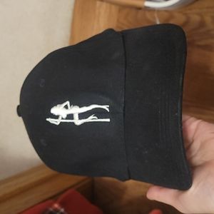 Strip Club Choppers Hat